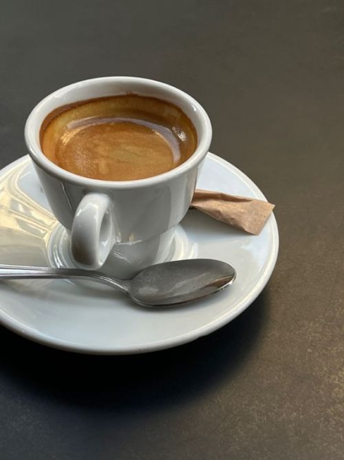 Buongiorno.