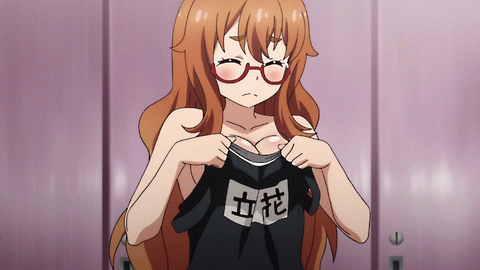 Yumeko Tachibana Explore Tumblr Posts And Blogs Tumgir