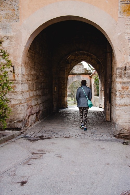 Rothenburg, Germany