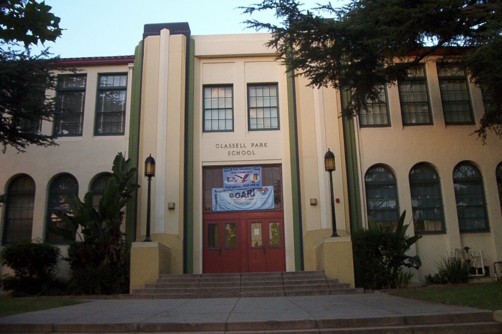 freespiritsandmaryjane:  think-progress:  L.A. Public Schools Will Now Be ‘Safe