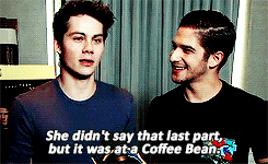 hoechloin:  The best compliment you’ve received from a stranger? (x) 