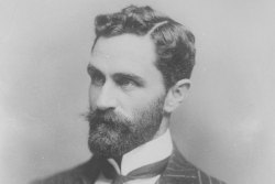 fuckyeahhistorycrushes:  Roger Casement - major babe British diplomat, human rights activist, Irish nationalist and a poet, who played a large role in bringing down the hell that was King Leopold II’s Congo’s rubber trade, which killed (it’s estimated)