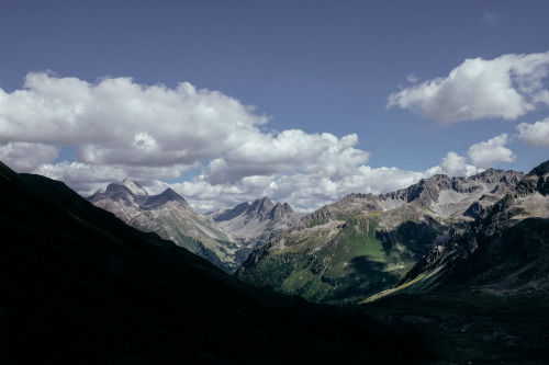 val tschitta, parc ela. 