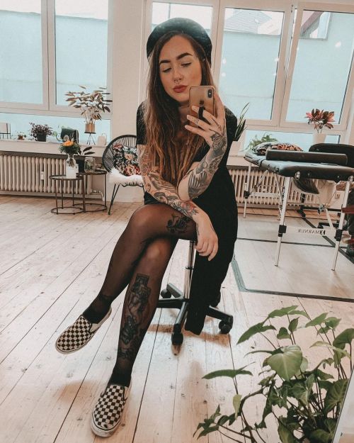 pir-ado:  x tattoo blog x  