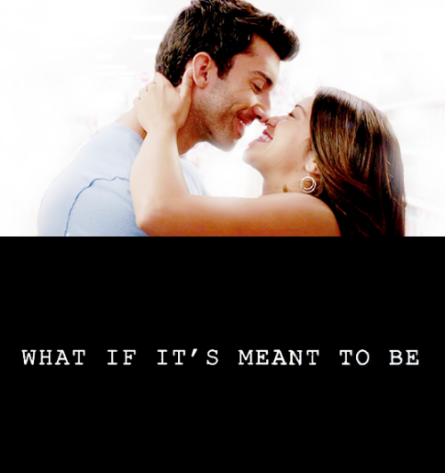 neistat: And, yeah, maybe the timing isn’t perfect, but I want to be with Rafael.