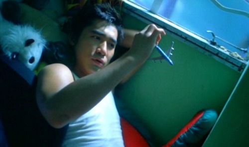 Chungking Express