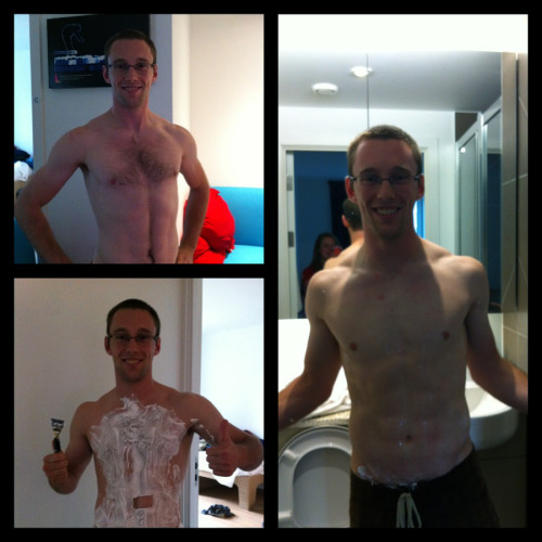Shaveitfan