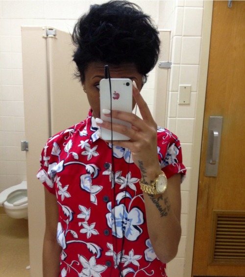 ronnitv: Floral