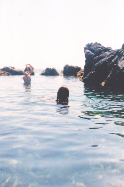 surfhawaii: warm and secluded, film