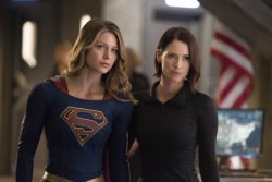 Havd-84317:Melissa Benoist, Chyler Leigh