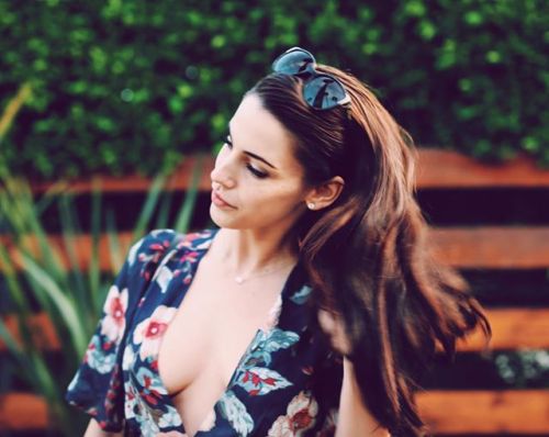 dailyactress:  Jessica Lowndes