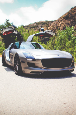 Premium Elegance.