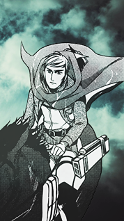 erwonmyheart:   Erwin in all his beauty appreciation post 