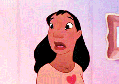 Lilo & Stitch Daily