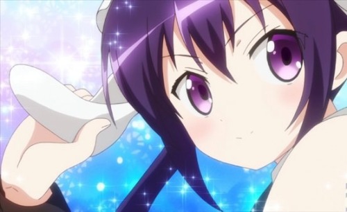 【萌え不可避！】 今期アニメで最もカワイイ萌える女の子キャラを決めようぜェーッ！！ 好きな娘の二次画像を挙げてけ ｗｗｗｗｗｗ ！！ （※画像まとめ） | あゆーにゃ