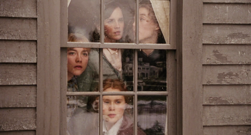 carol-danvers: Little Women (2019) dir. Greta Gerwig, cinematography by Yorick Le Saux