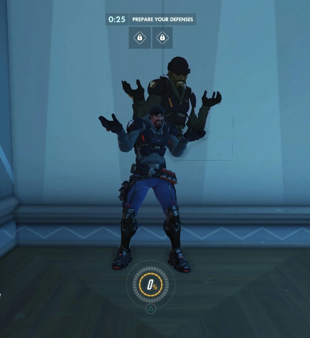 raveninthevoid: This was the best thing to happen to this game