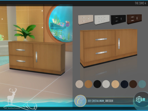 Objects For The Sims 4.