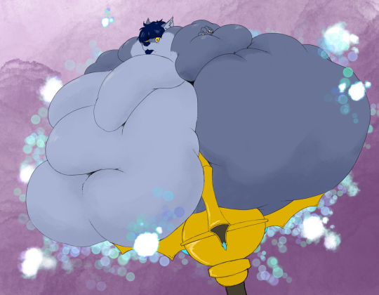 Immobile Fat Story Immobile Fat Story