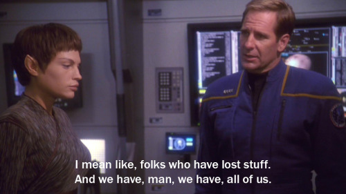 starfleekacademy: [Star Trek Enterprise + Guardians of the Galaxy]