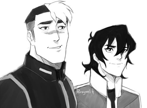 poreyneel:SHEITHMONTH2018Day 11: No prompt / Free day@sheithmonth