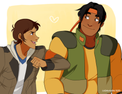 cherryandsisters:  ultimate weakness: hance