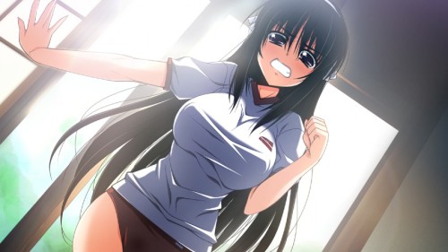  [二次元裏(may)(ふたば)] via Illustail
