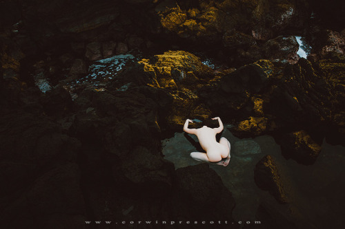 “We Were Wanderers”Hawaii 2018Corwin Prescott - Nicole Vaunt - Full series on Patreon