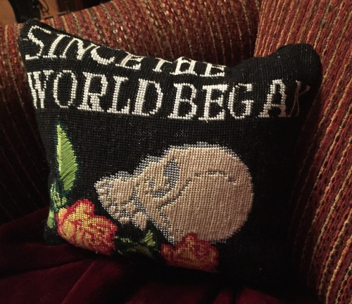 needlepointadventures: Three finished projects!