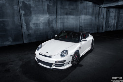 automotivated:  Prior Design Porsche 911 (by jeremycliff)