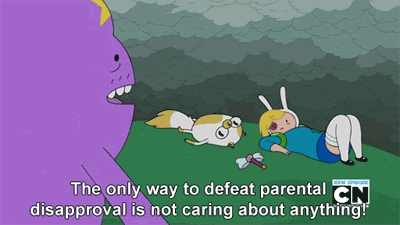 iichijouji:best lesson of the episode