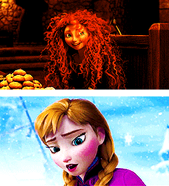 nostalgiaunicorn: I am a princess. Long may I reign. 