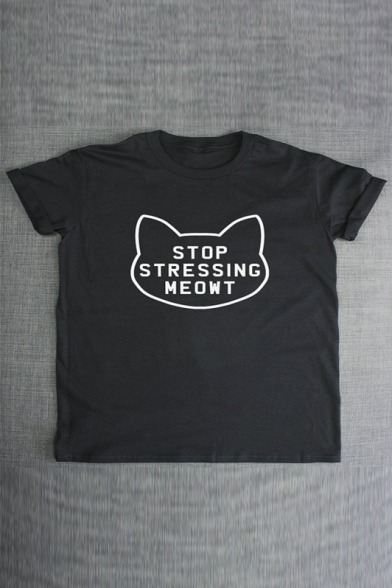 coollovingsweets: Pastel Cartoon Letter T-ShirtsShow me kitty || Smoking alienUm 123 || Calling dogS