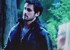 a-lovely-tale:  Hook + savior 