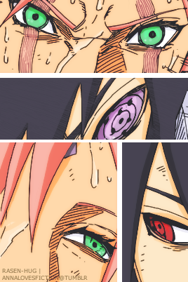 annalovesfiction:  ～  ♡ for: @uchihasasukerules