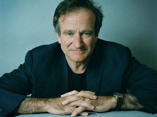 gregorygalloway:Robin Williams (21 July 1951 – 11 August 2014)