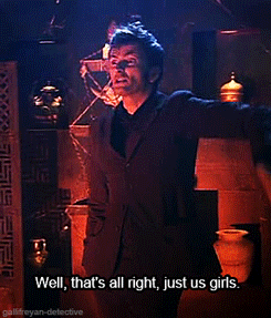 gallifreyan-detective:  Requested by raquarius. 