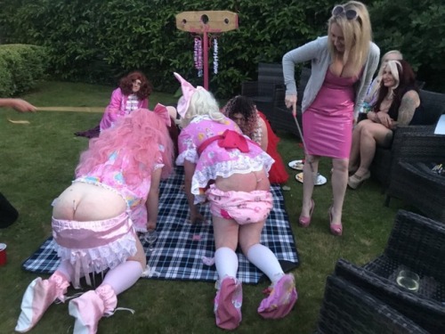 Scenes from @sissymanor