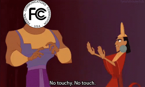redbloodedamerica:  cyrodiil-burns:  basedheisenberg:   Comcast: Don’t let corporations