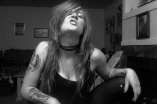 dirtyred69: Long time no talk, darling. Sorry about the gap in my timeline on tumblr. I had a friend