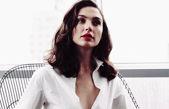 dianasofthemyscira:My priorities were always very clear to me. The more height you