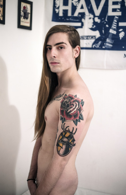 thedreamleftbehind:thedreamleftbehind:Here’s one from a year ago, I never posted it with decent quality.   Ig: L0newolves