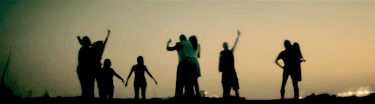 marinaandthedemons:  &ldquo;The imagery is breathtaking and the voice-over narration