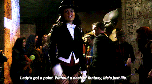 smallville-gifs: Smallville 9.12 ‘Warrior’