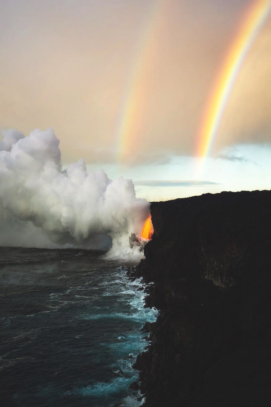 lsleofskye:  Hawai'i Volcanoes National Park | andrew.studer