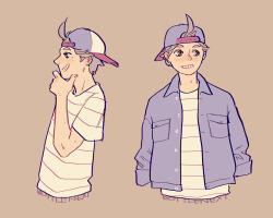 bottlenext:  please consider suga and snapbacks