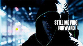 yotb0ka:Smallville - Oliver Queen/ Green Arrow  (insp.)