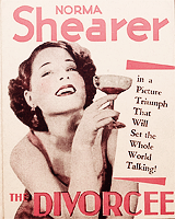 tracylord:  Some of Norma Shearer’s movie