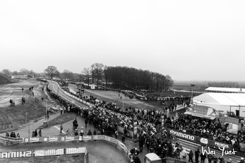 2016 CX World Cup #7 Hoogerheide (GP Adrie van der Poel)All pics on Photoshelter.