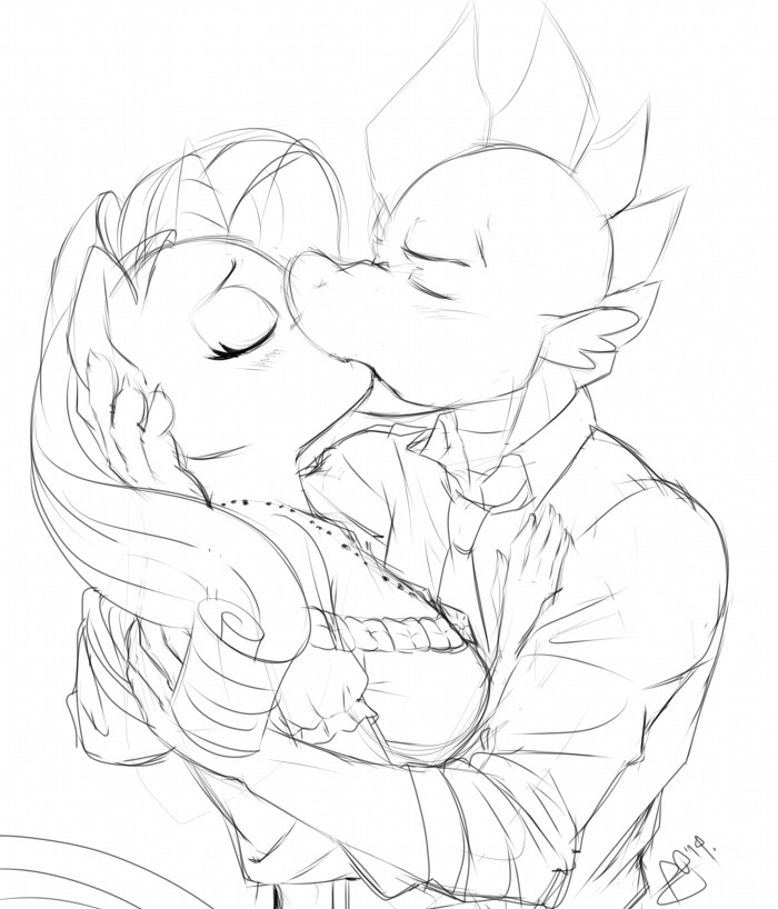 pia-chan:  quick sketch i just made &lt;3 *content dreammy sigh*  &lt;3